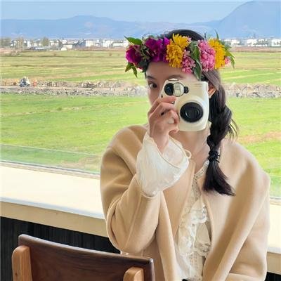 度过盛夏