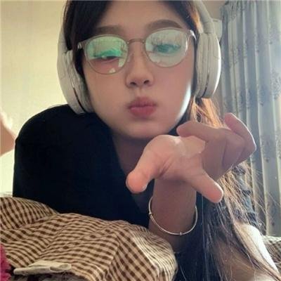三个老友