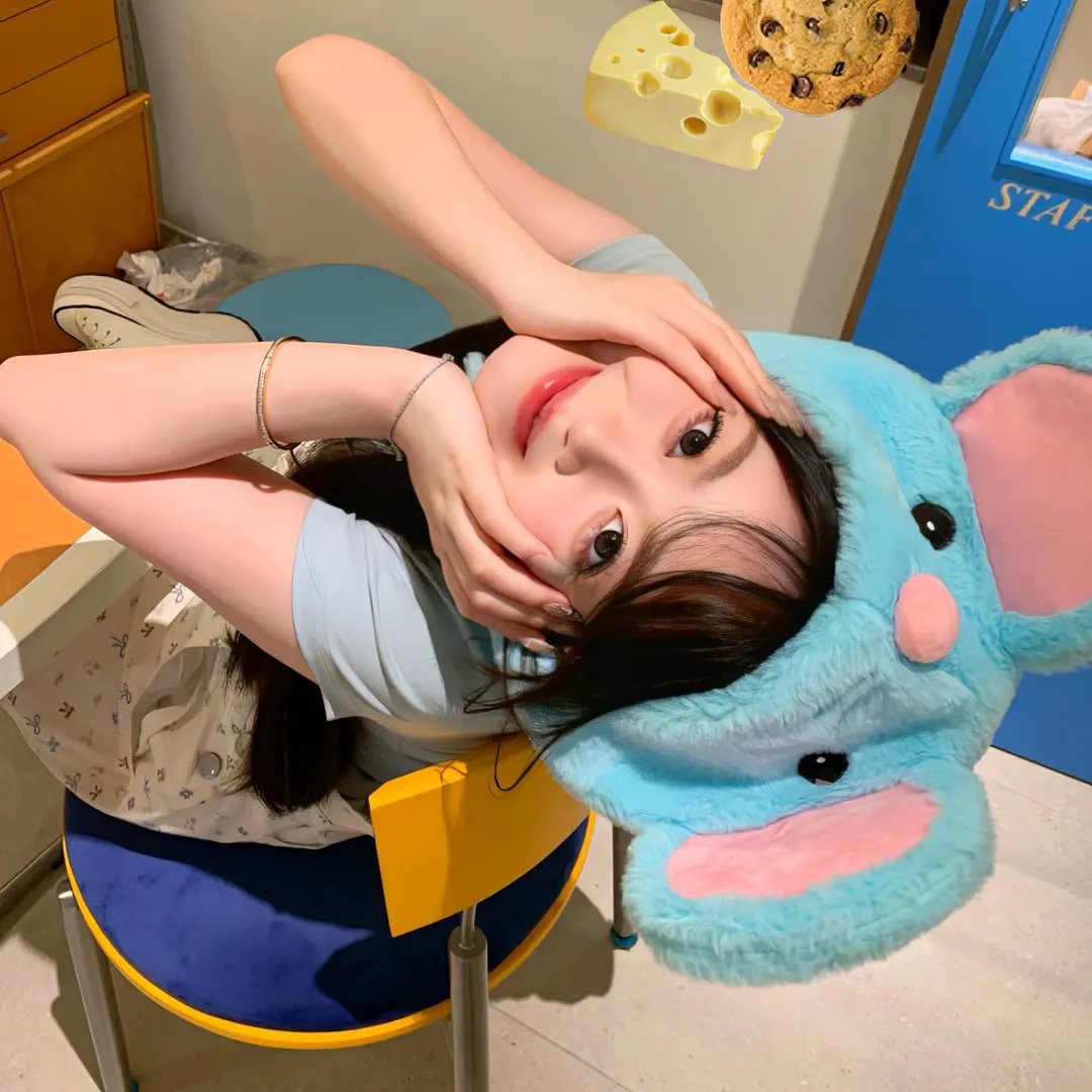 命运连结