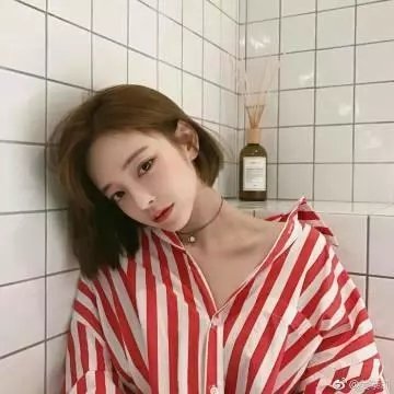 我对你有感觉