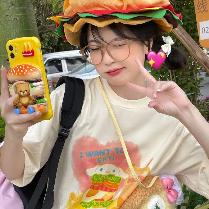 小王子说……