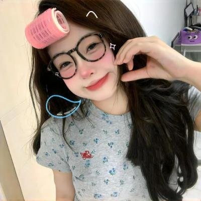 采蘑菇的夫妻